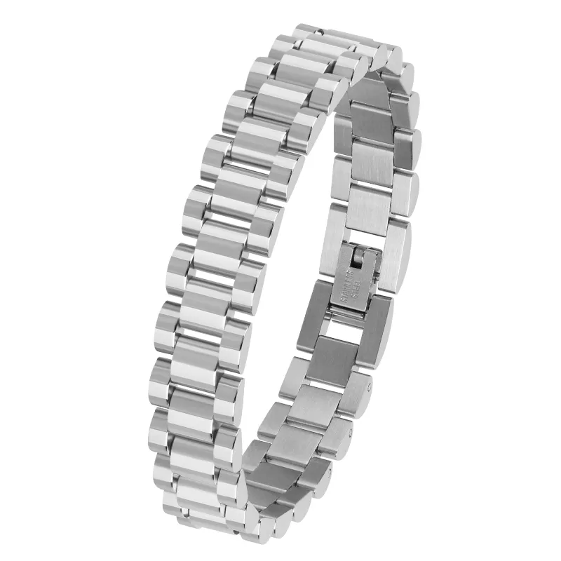 Strap Bracelet