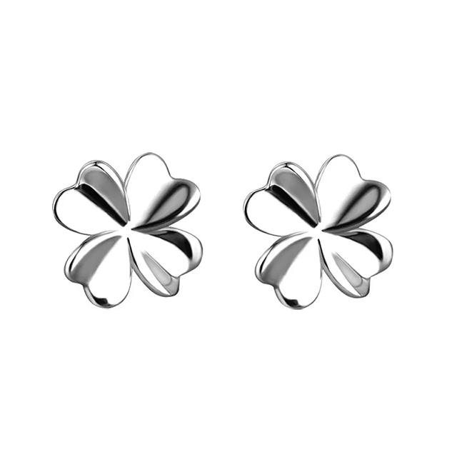 Clover Studs