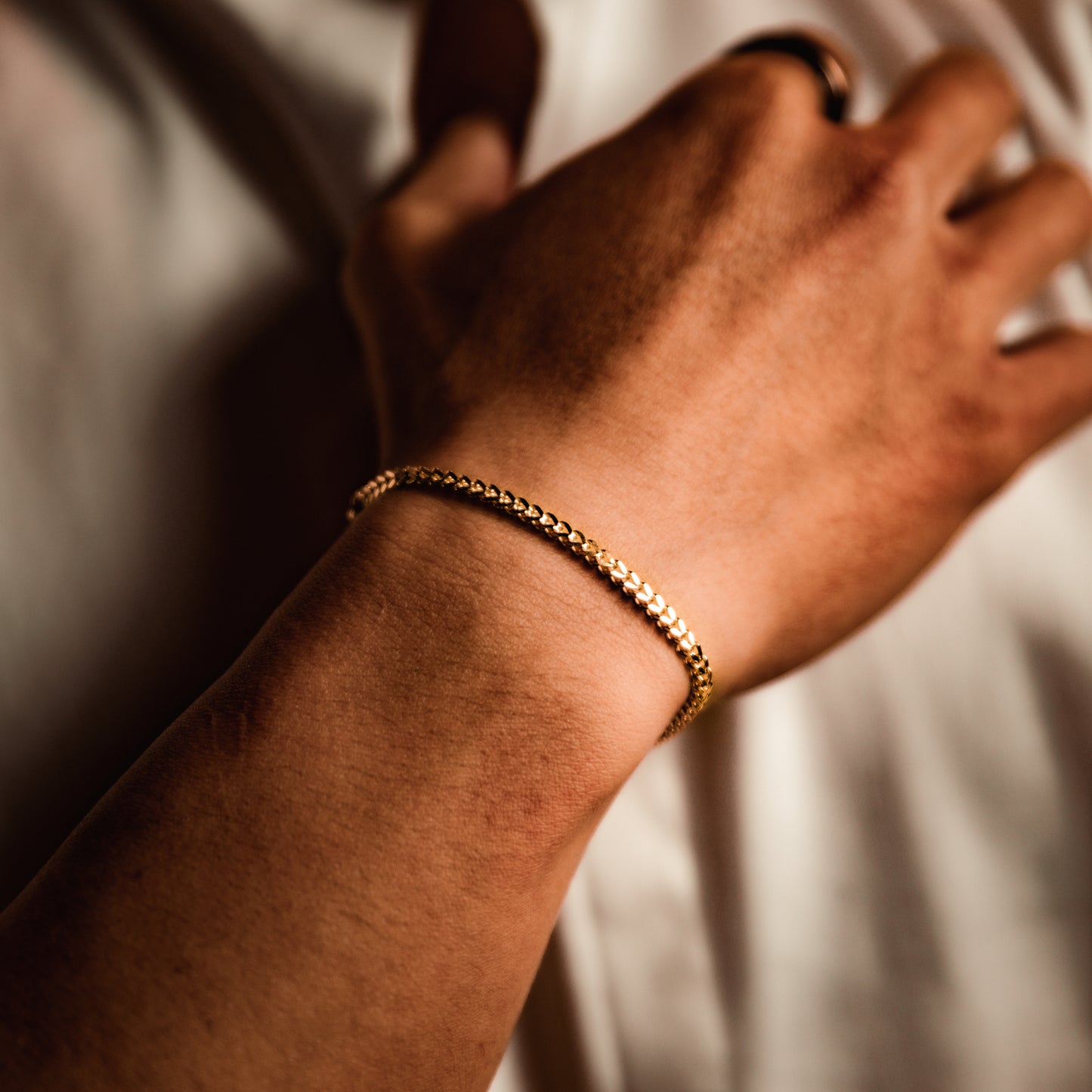 Franco Bracelet