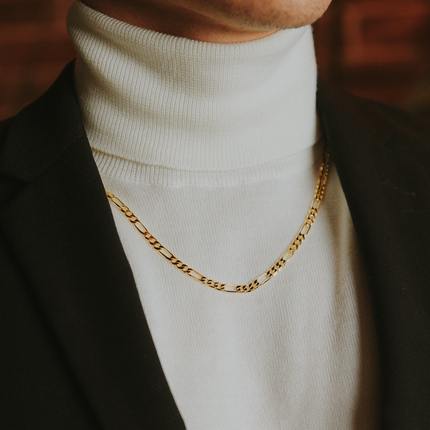 Figaro Chain
