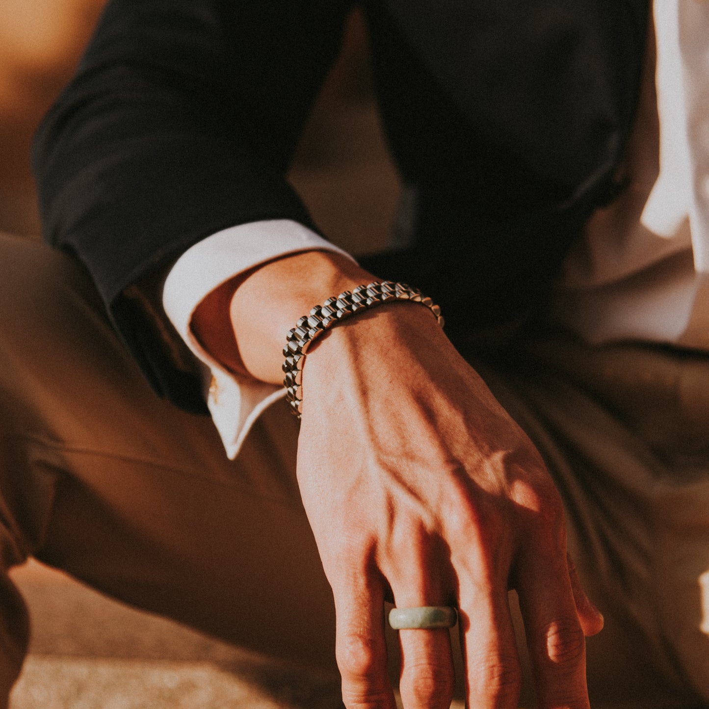 Strap Bracelet
