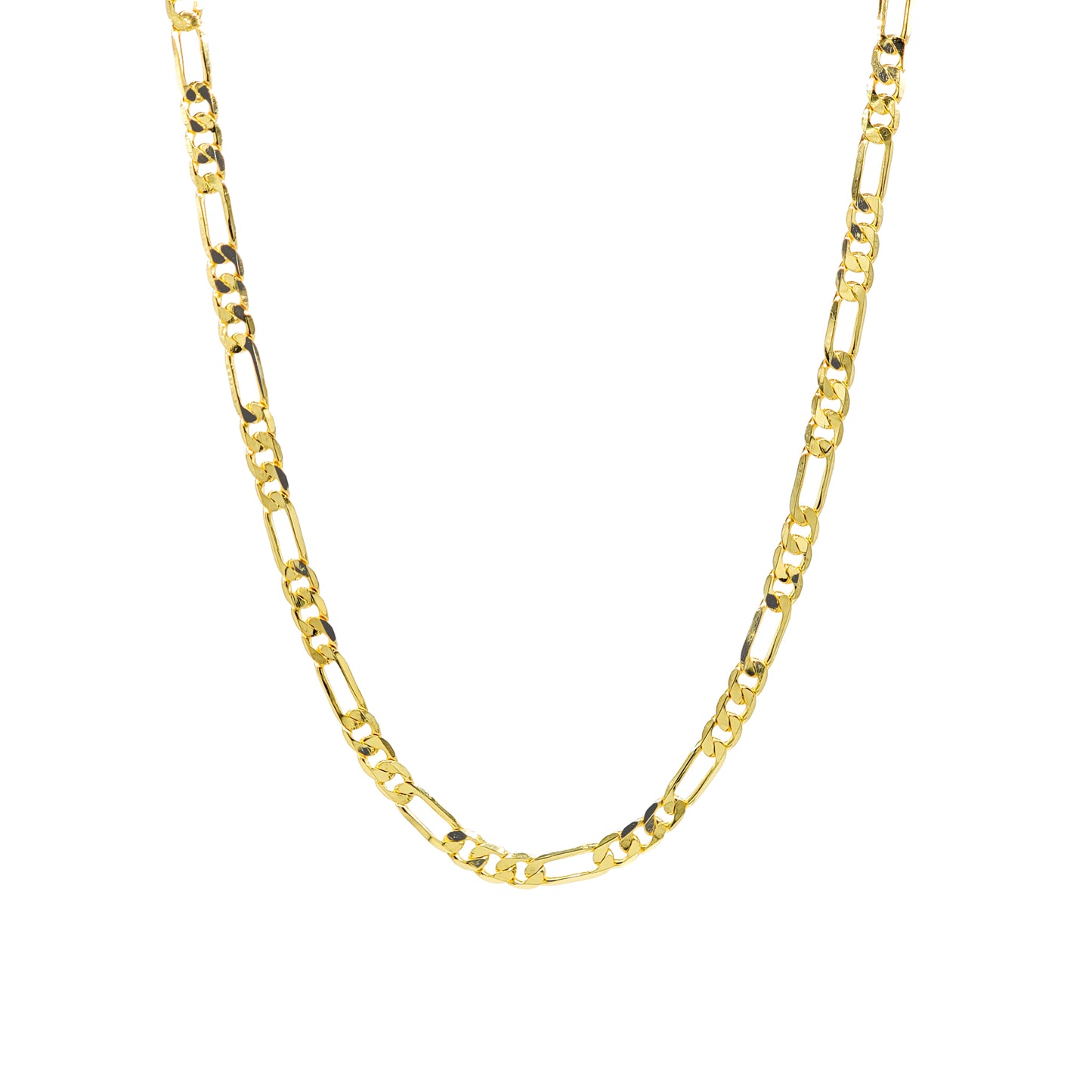 Figaro Chain
