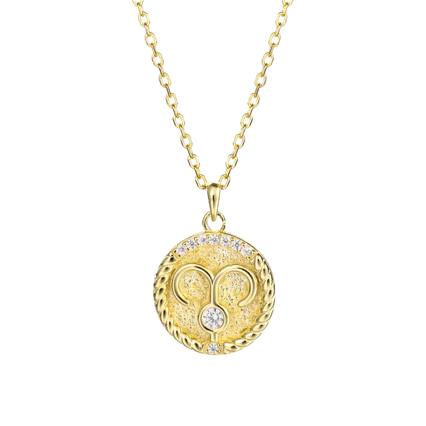Zodiac Necklace
