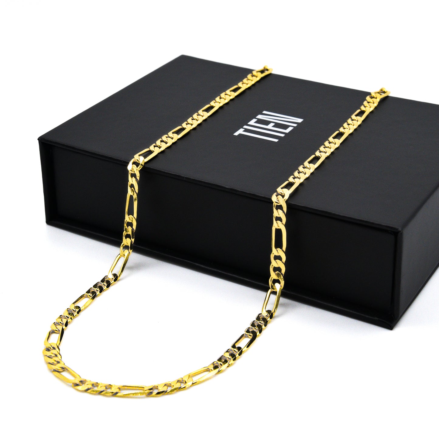 Figaro Chain