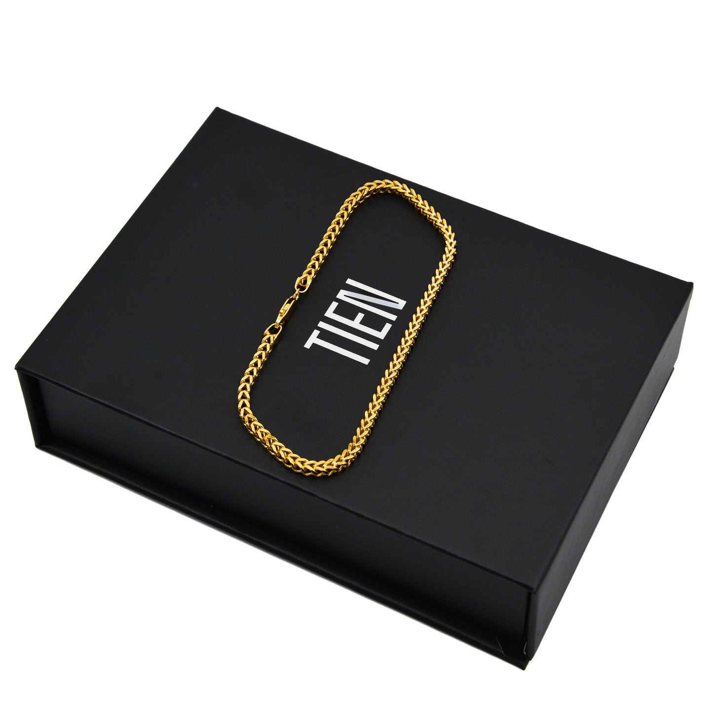 Franco Bracelet