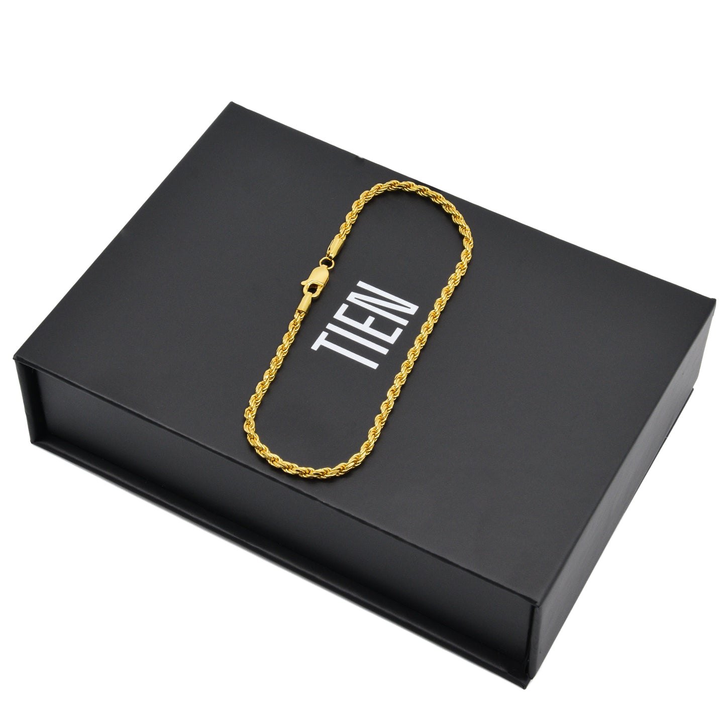 Rope Bracelet