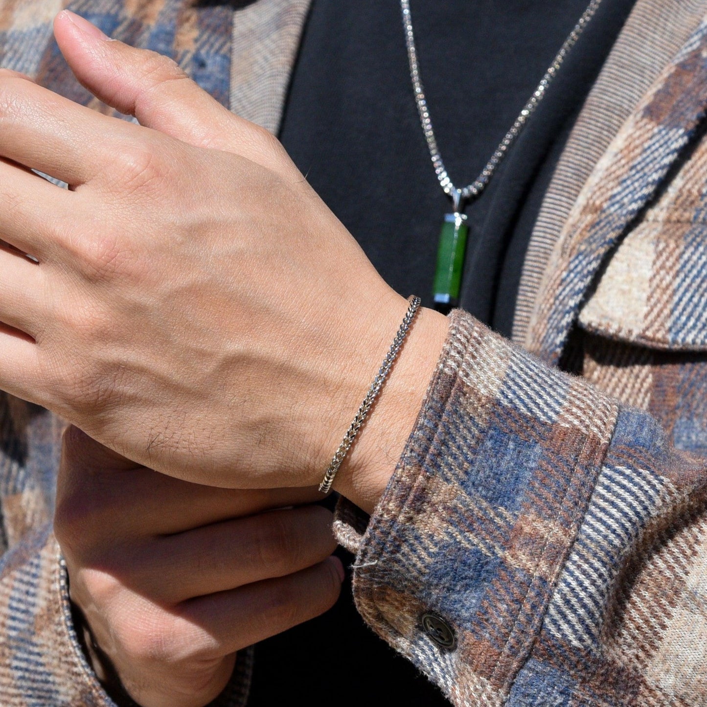 Franco Bracelet - TIEN