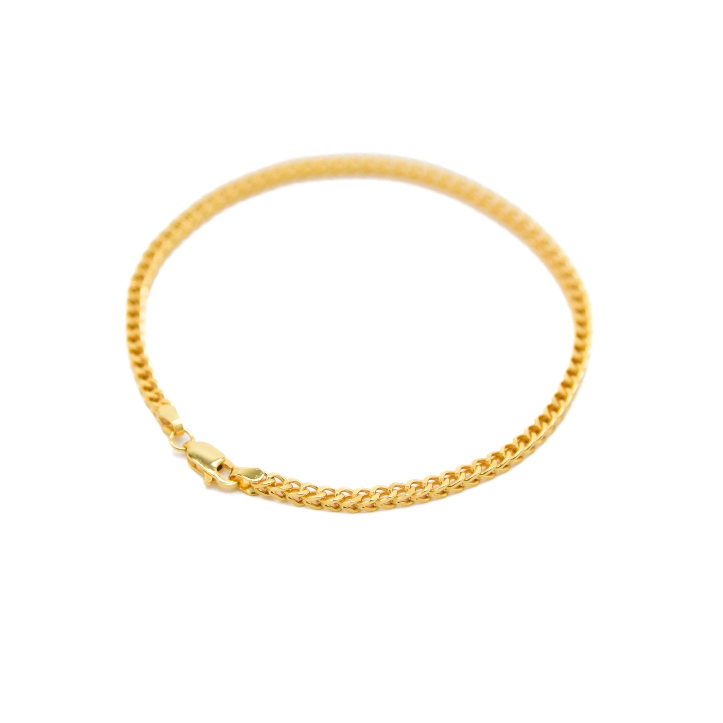 Franco Bracelet - TIEN