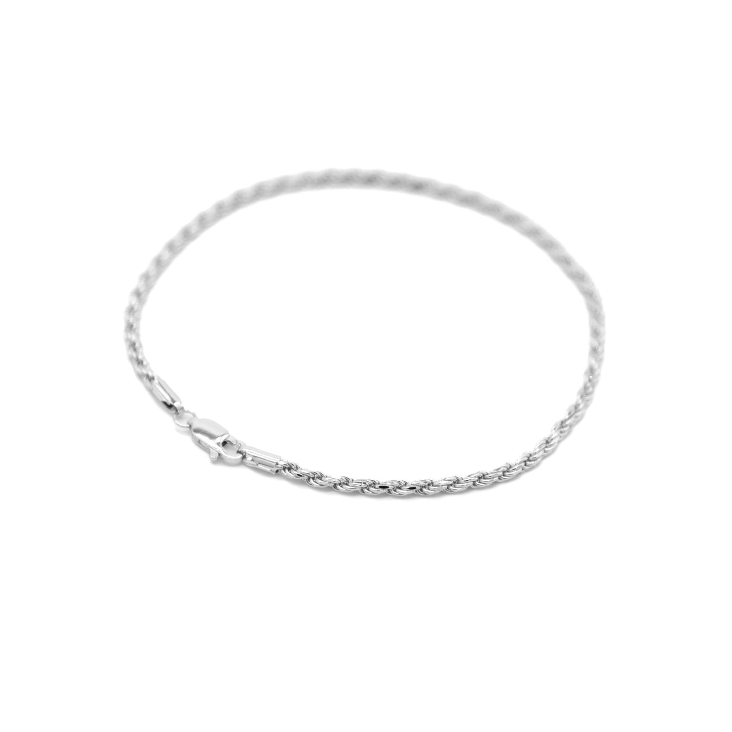 Rope Bracelet - TIEN