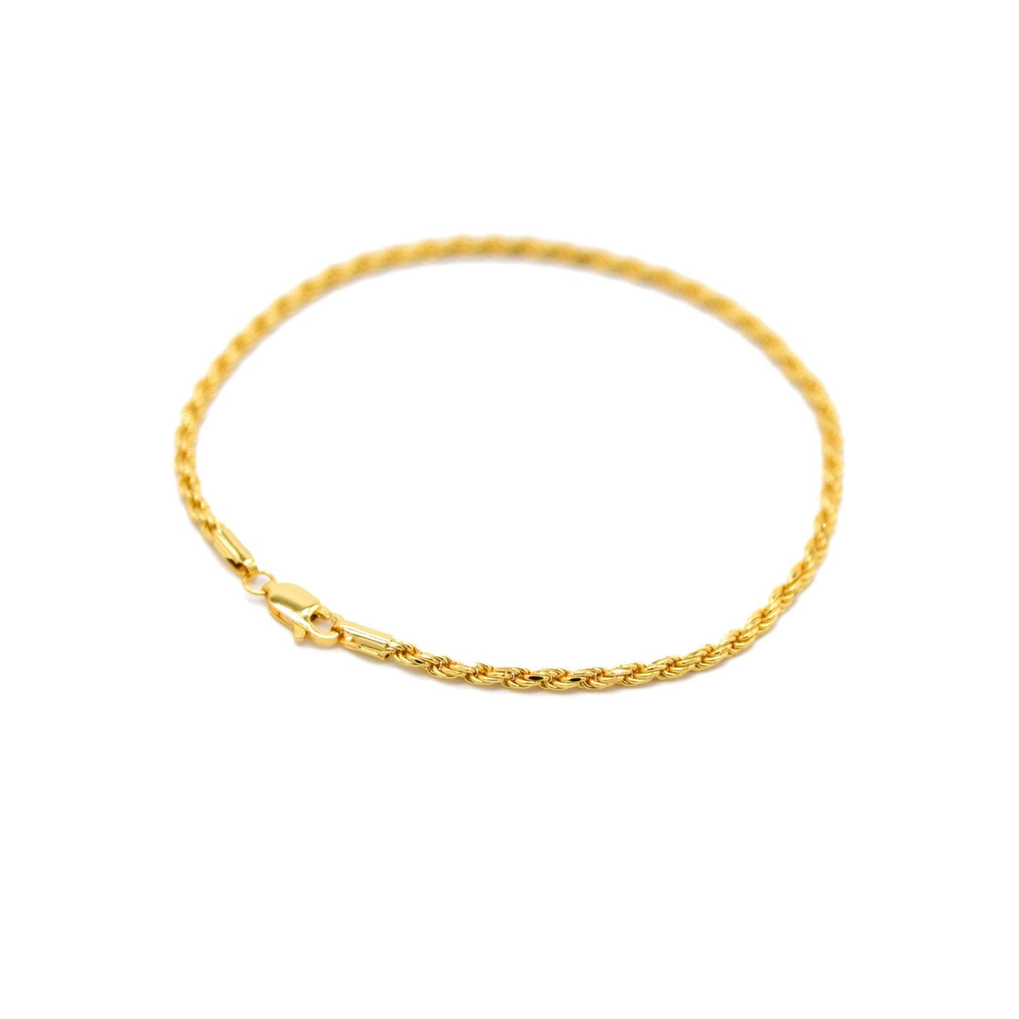 Rope Bracelet - TIEN