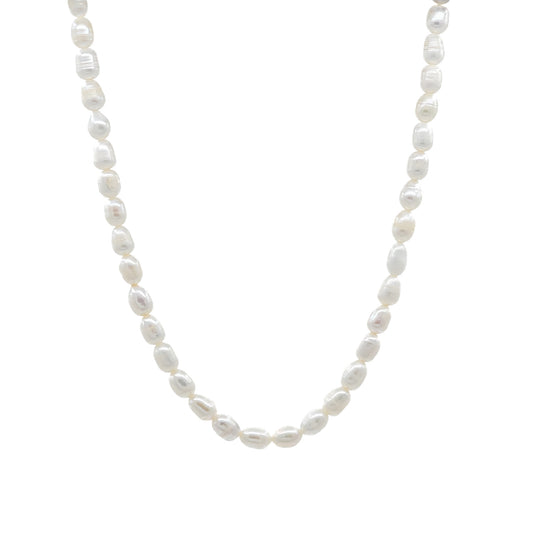 Freshwater Pearl Necklace