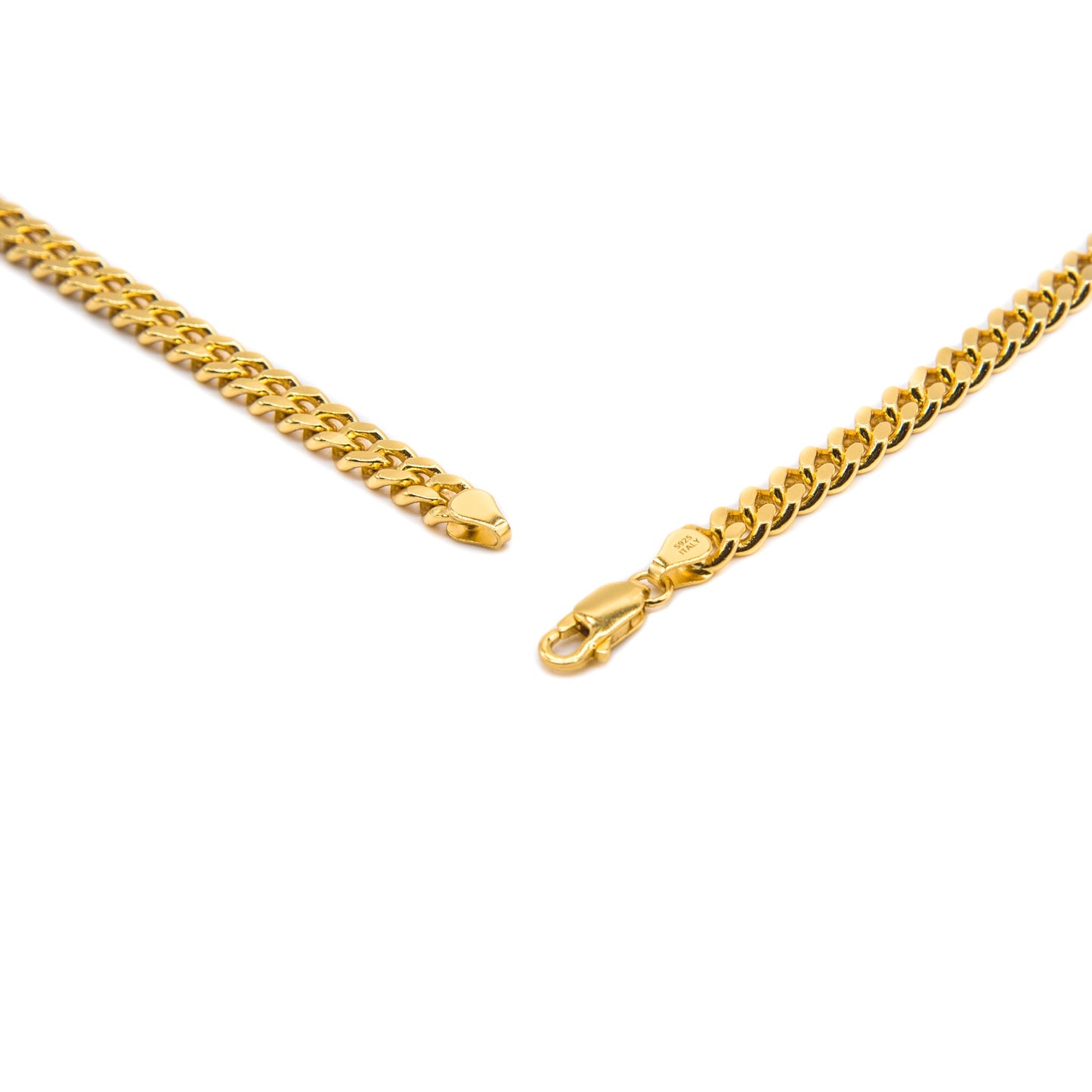 Cuban Link Chain