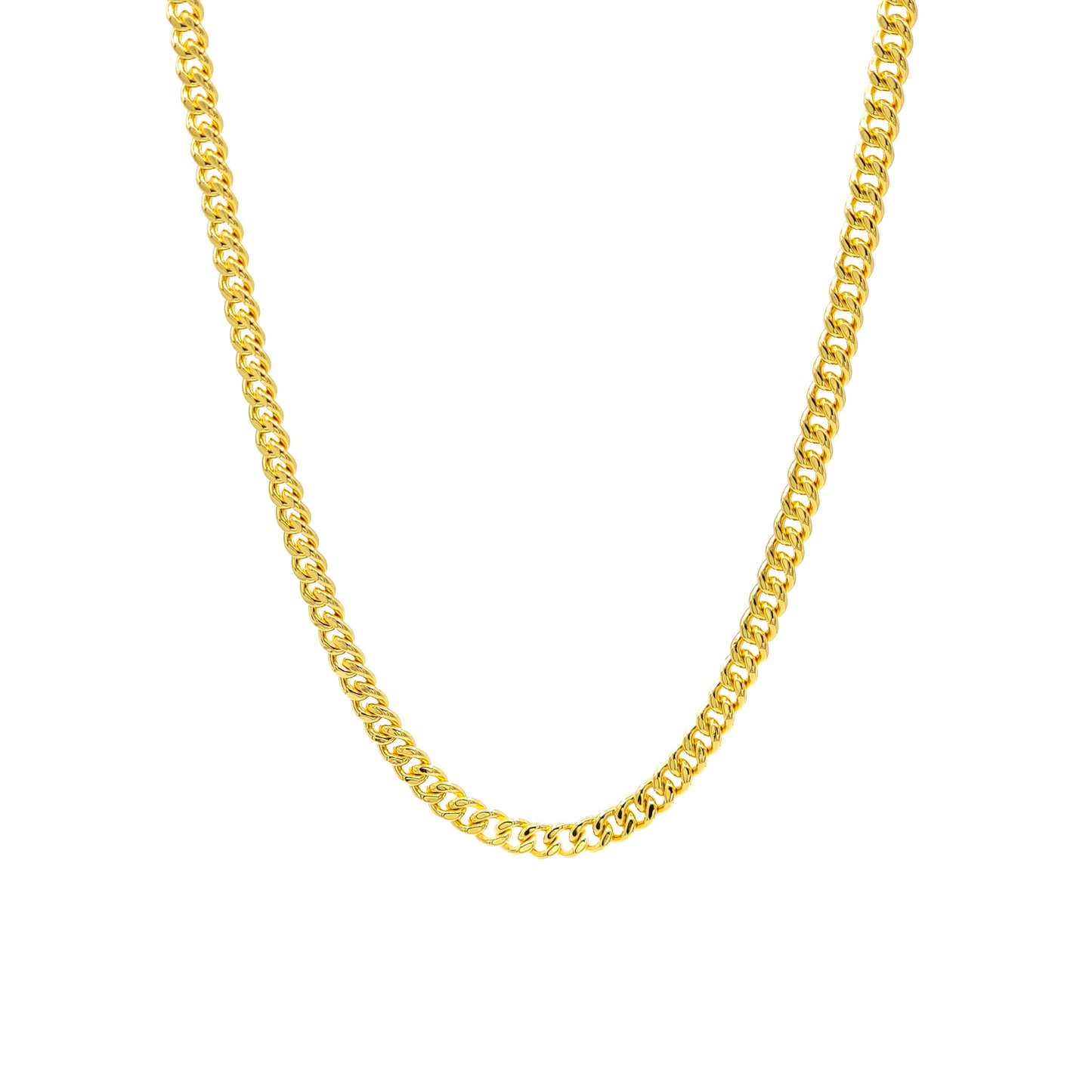 Cuban Link Chain