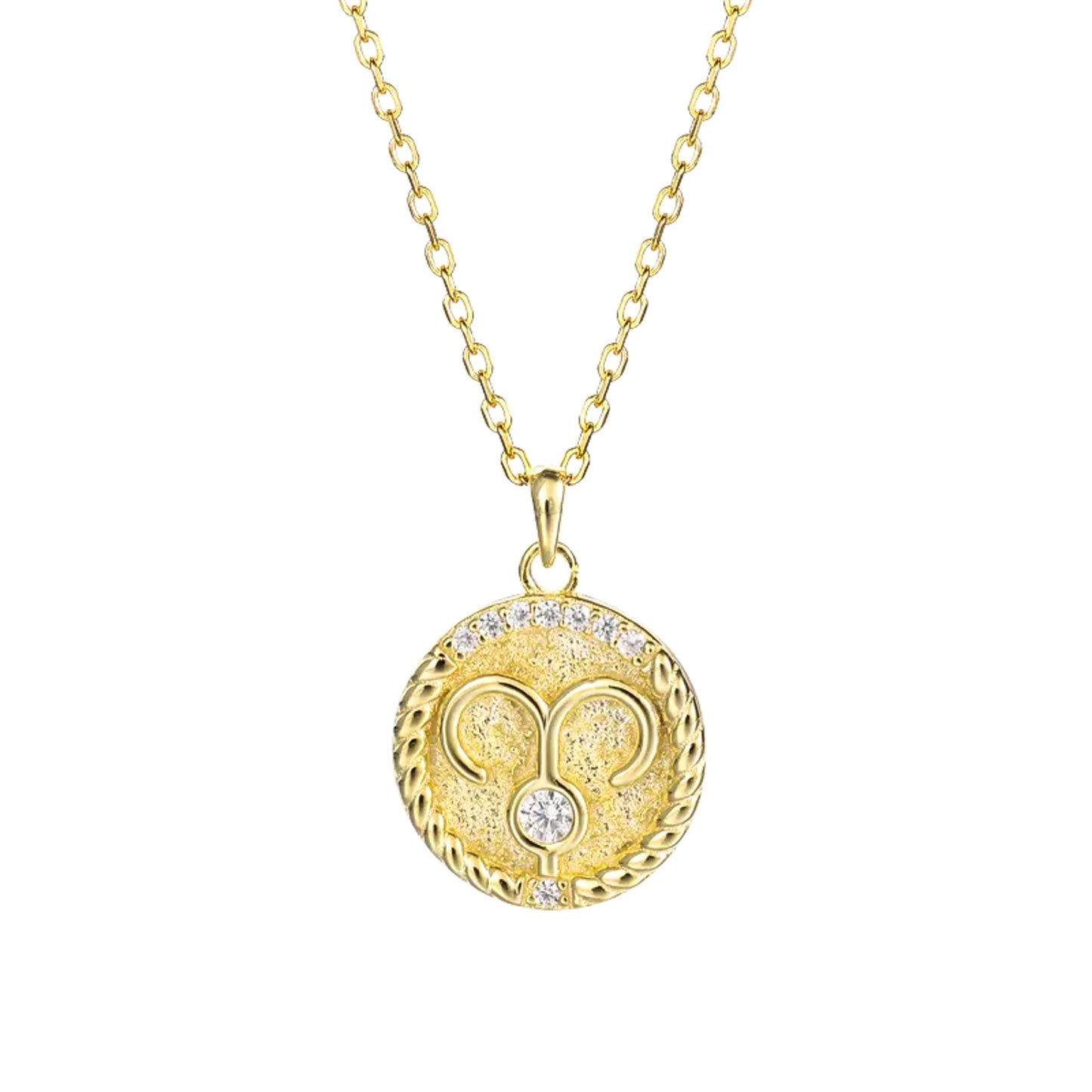 Zodiac Necklace