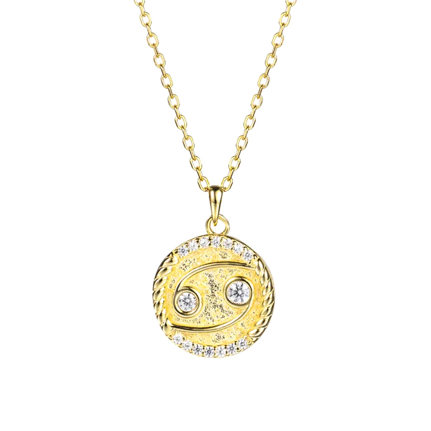 Zodiac Necklace