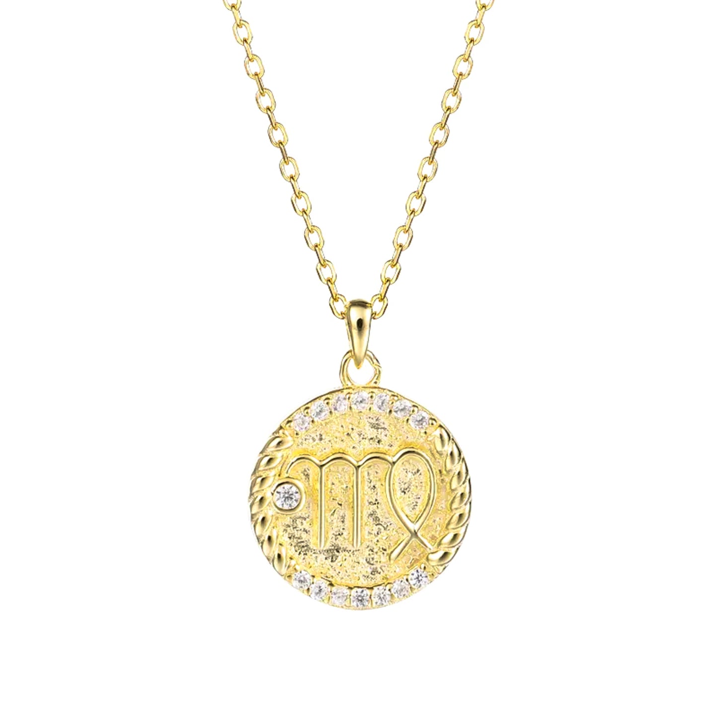 Zodiac Necklace