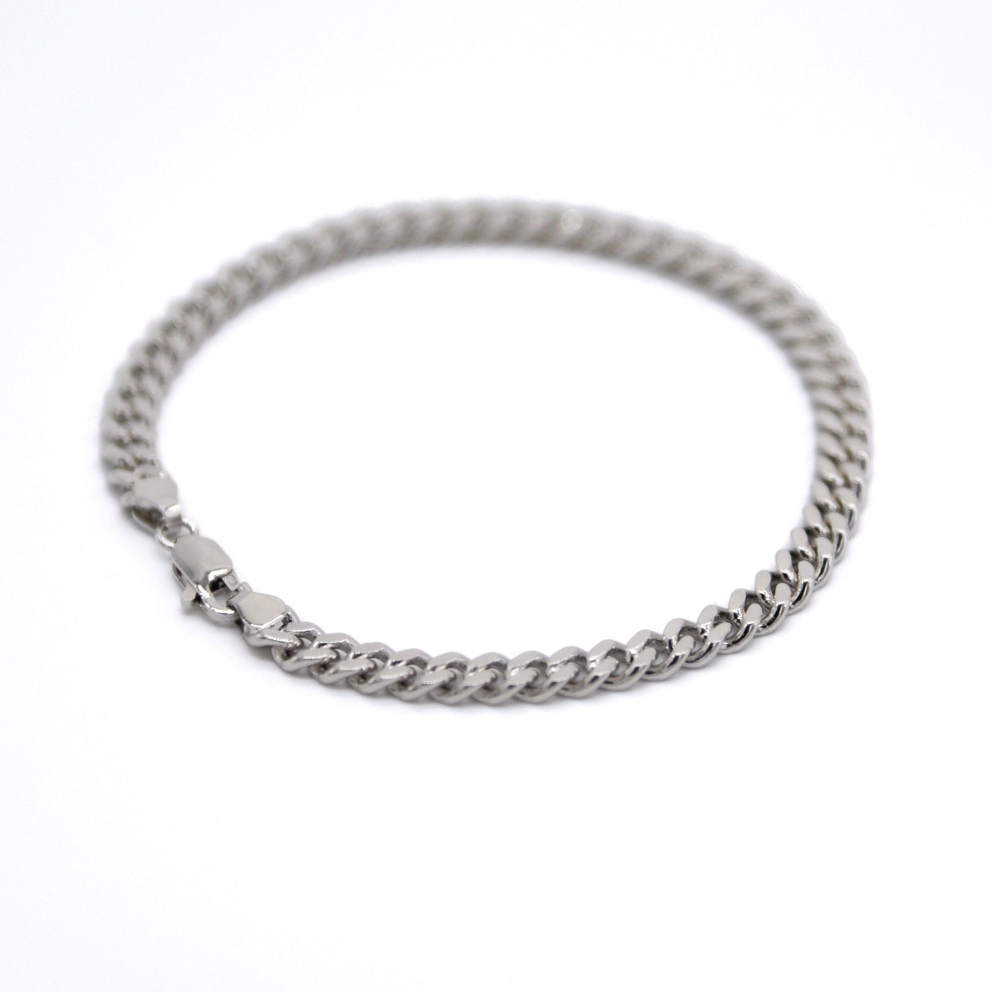 Cuban Link Bracelet - TIEN